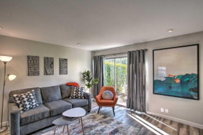 Condo 1 Mi to Old Town Scottsdale and Golfing